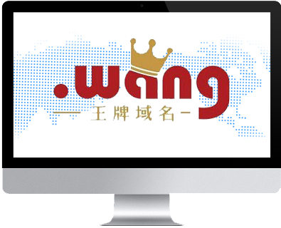 做網(wǎng)站的首選名.wang