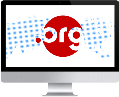 .org域名注冊