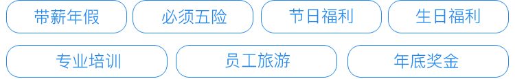 中萬網(wǎng)絡(luò)為您提供人性化的工作空間，良好的團(tuán)隊(duì)協(xié)作，只要你有在互聯(lián)網(wǎng)企業(yè)工作的熱情