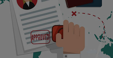 急速辦理，下證快