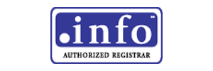 域名注冊榮譽-.info注冊局授權(quán)服務(wù)商