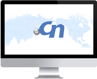 .cn域名注冊(cè)