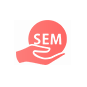 SEM托管