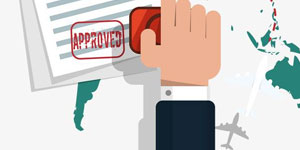 急速辦理，下證快