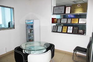 中萬網(wǎng)絡(luò)團隊風采