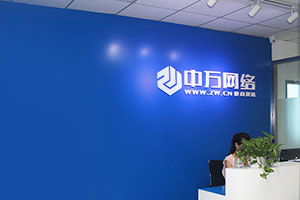 中萬網(wǎng)絡(luò)團隊風采
