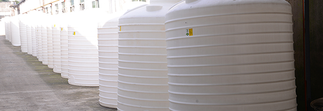 淺談塑料PE儲罐優(yōu)點具有哪些