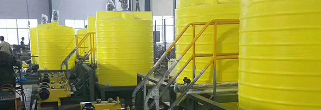 塑料加藥箱廠家告訴你PE加藥箱的應用及特點