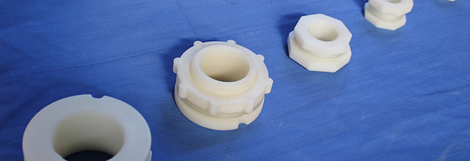 塑料儲罐配件應該如何選擇，標準是什么