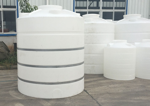 聚羧酸減水劑特點及減水劑儲罐的優(yōu)點！