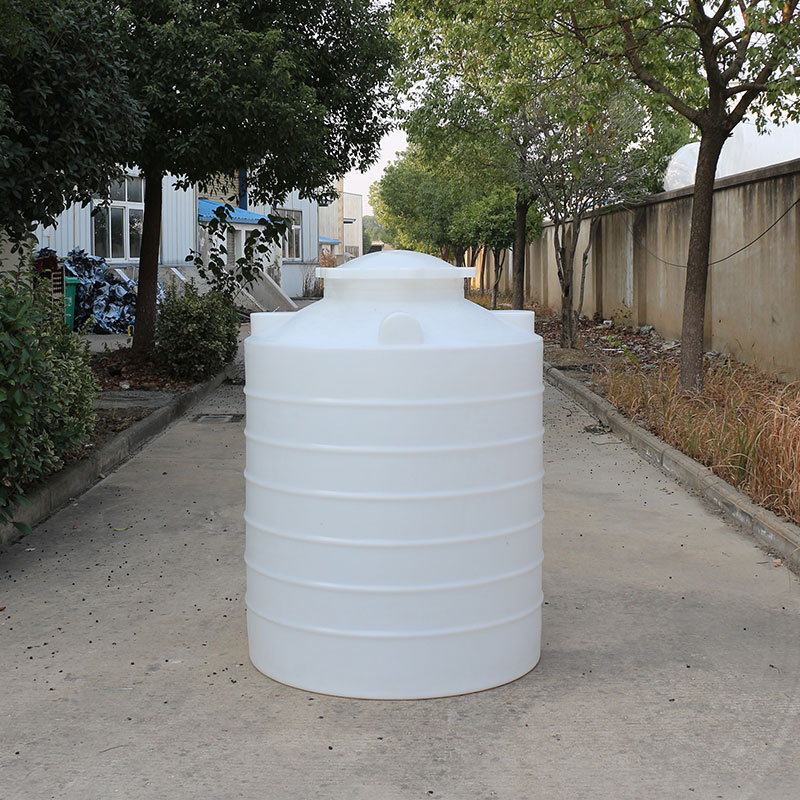 800L平底儲(chǔ)罐