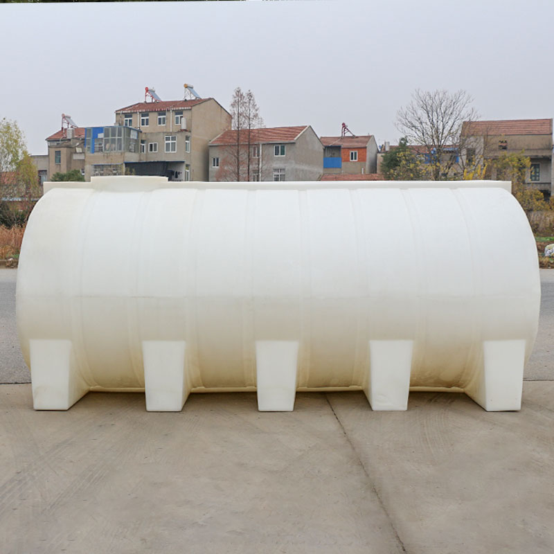 10噸臥式儲罐
