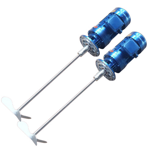 小型攪拌機(jī)帶304不銹鋼攪拌軸